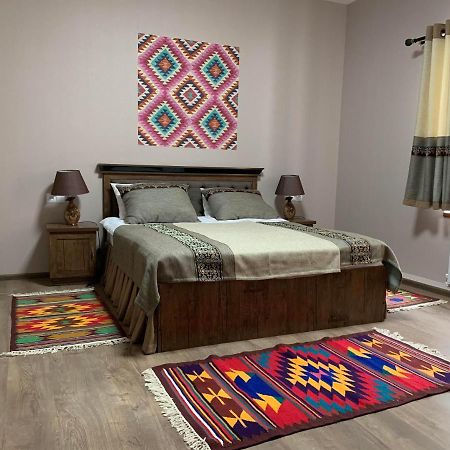 طشقند Hotel Al-Rajabiy المظهر الخارجي الصورة