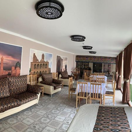 طشقند Hotel Al-Rajabiy المظهر الخارجي الصورة