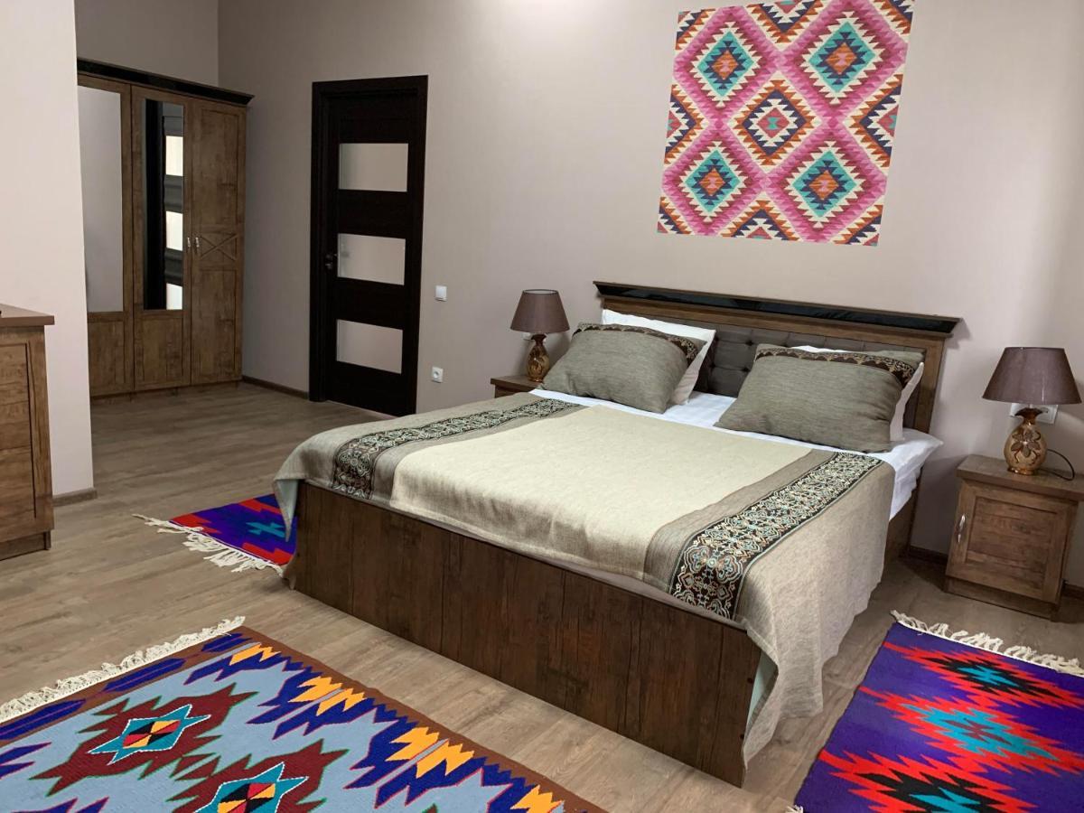 طشقند Hotel Al-Rajabiy المظهر الخارجي الصورة