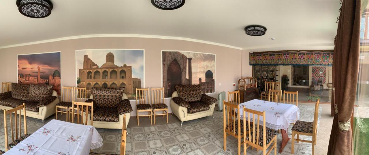 طشقند Hotel Al-Rajabiy المظهر الخارجي الصورة