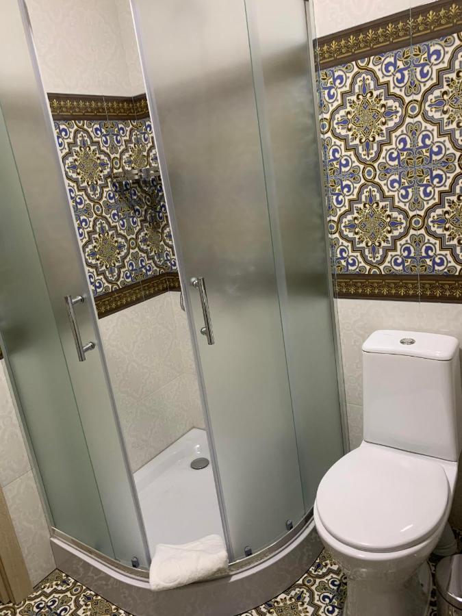 طشقند Hotel Al-Rajabiy المظهر الخارجي الصورة
