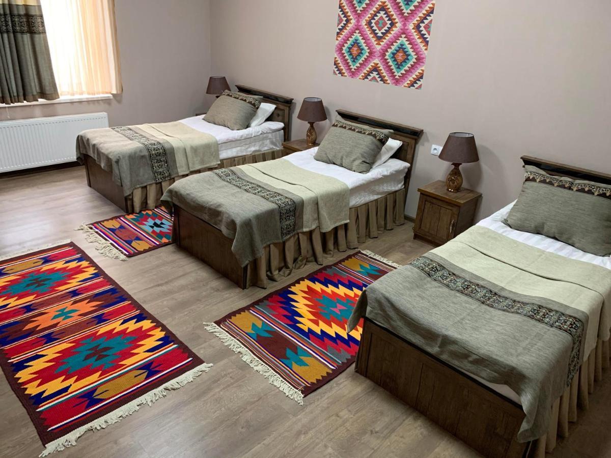 طشقند Hotel Al-Rajabiy المظهر الخارجي الصورة