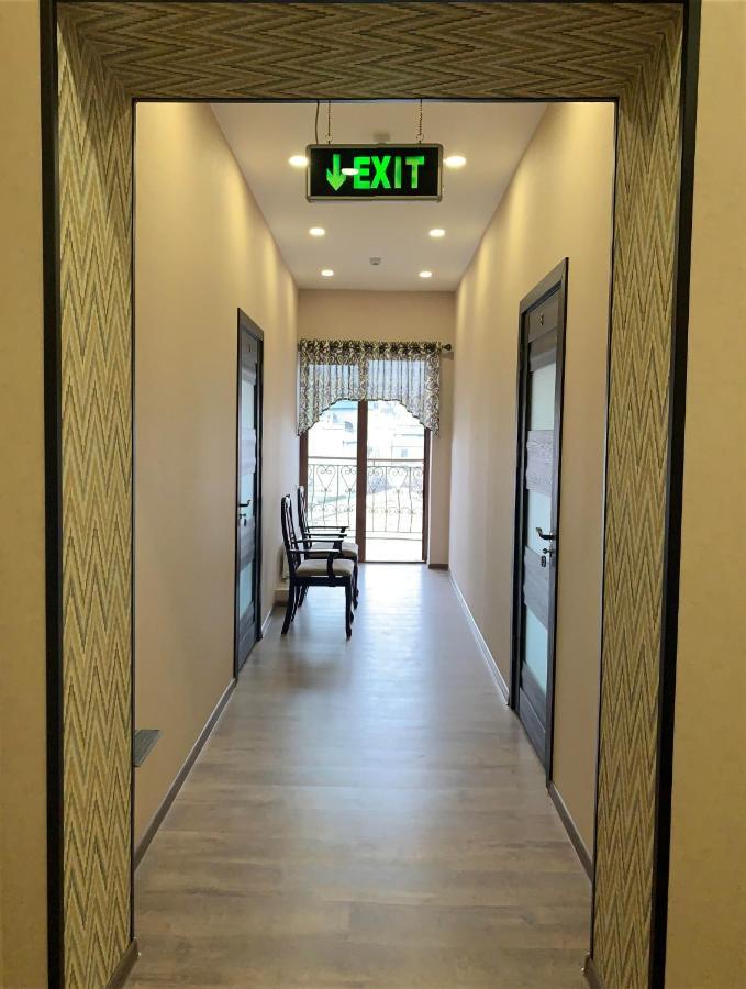 طشقند Hotel Al-Rajabiy المظهر الخارجي الصورة